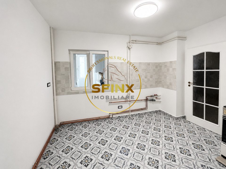 Apartament 3 camere || Piata Victoriei || Dorobanti || nemobilat 