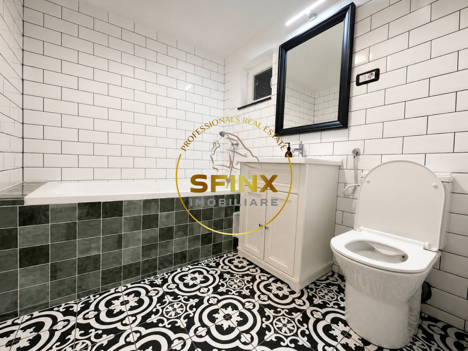 Apartament 3 camere || Piata Victoriei || Dorobanti || nemobilat 