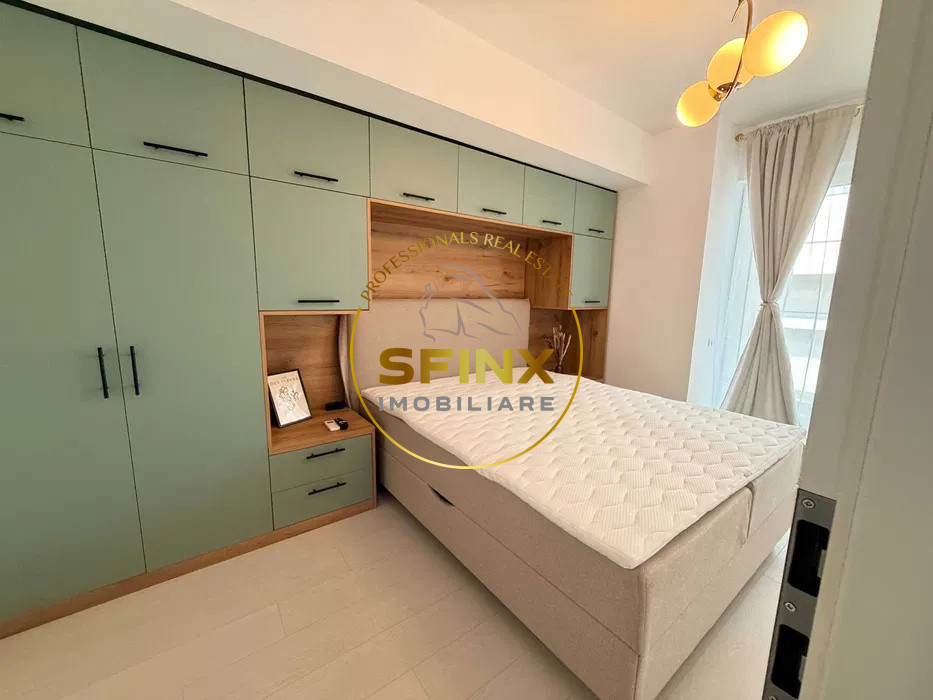 Duplex 3 camere | Central Adress | Parc Carol | 2 terase 30 mp