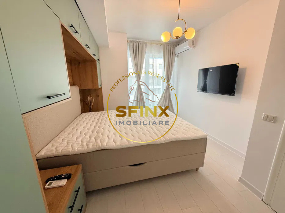 Duplex 3 camere | Central Adress | Parc Carol | 2 terase 30 mp