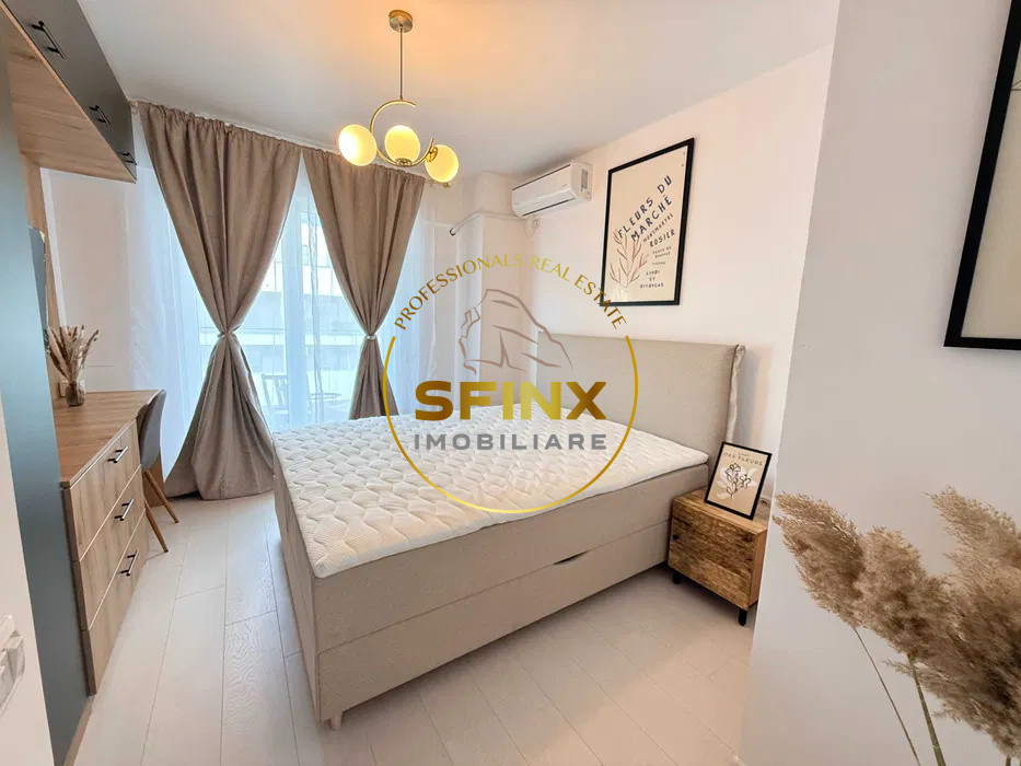 Duplex 3 camere | Central Adress | Parc Carol | 2 terase 30 mp