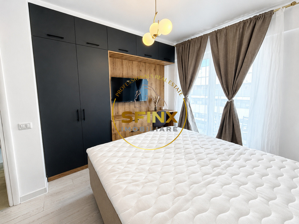 Duplex 3 camere | Central Adress | Parc Carol | 2 terase 30 mp