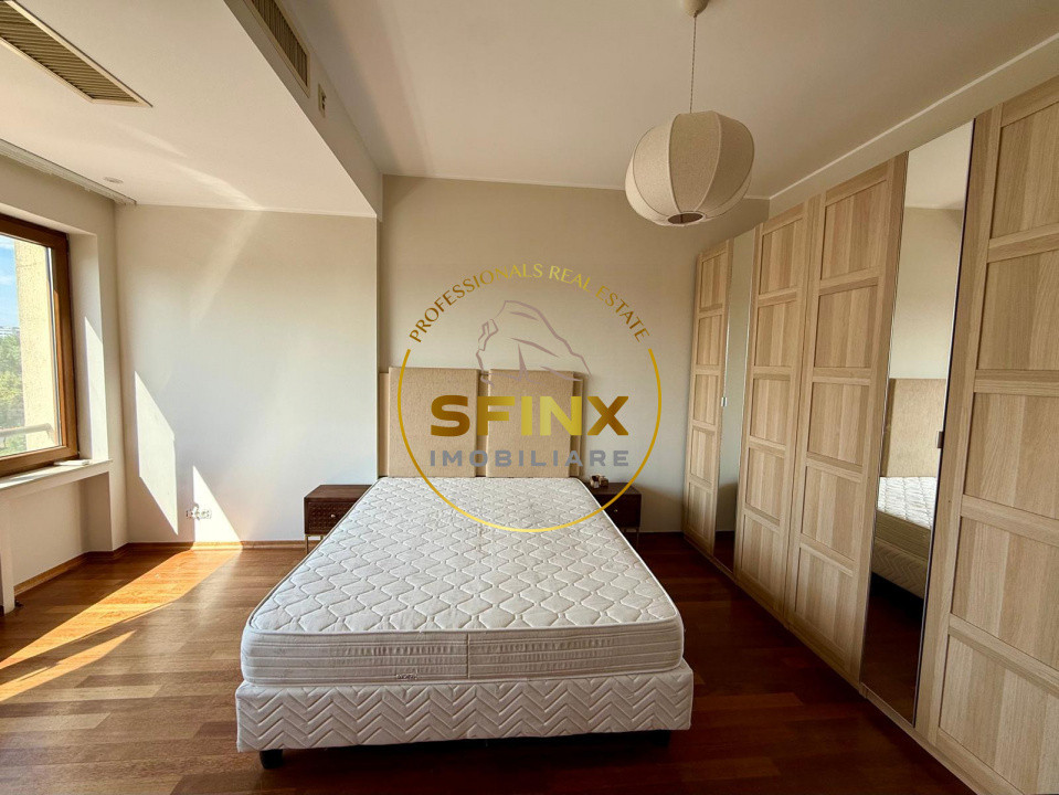 Apartament 3 camere | Floreasca | Pet Friendly | centrala | parcare