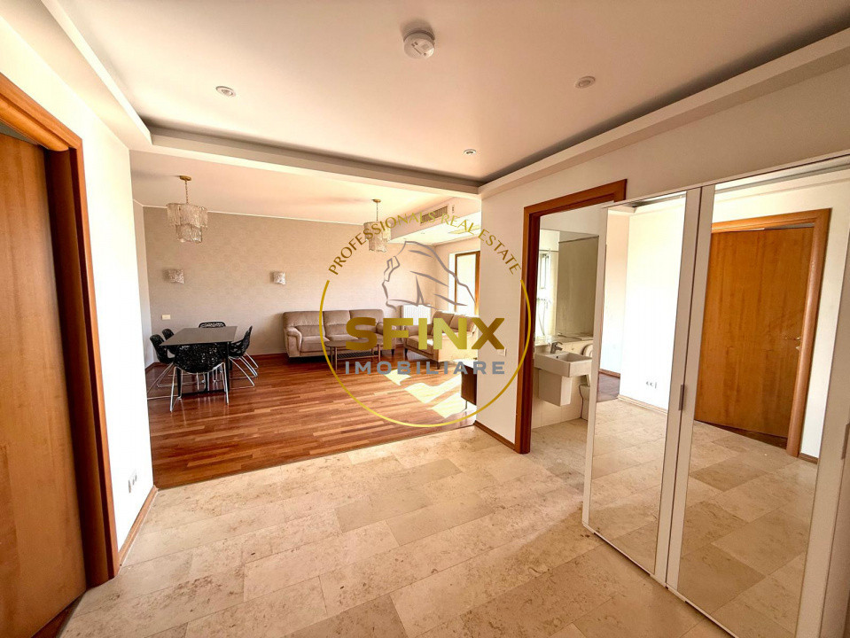 Apartament 3 camere | Floreasca | Pet Friendly | centrala | parcare