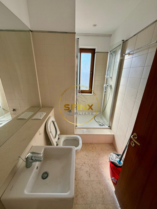 Apartament 3 camere | Floreasca | Pet Friendly | centrala | parcare