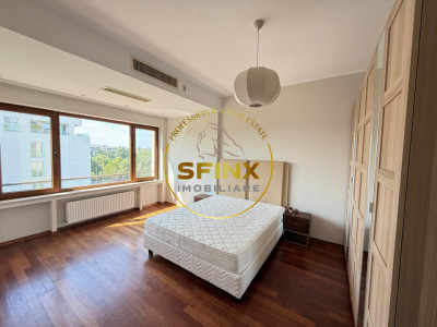 Apartament 3 camere | Floreasca | Pet Friendly | centrala | parcare
