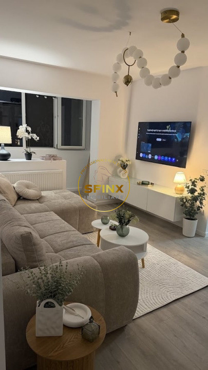 Apartament 4 camere | Stefan cel Mare | 5 Minute Metrou