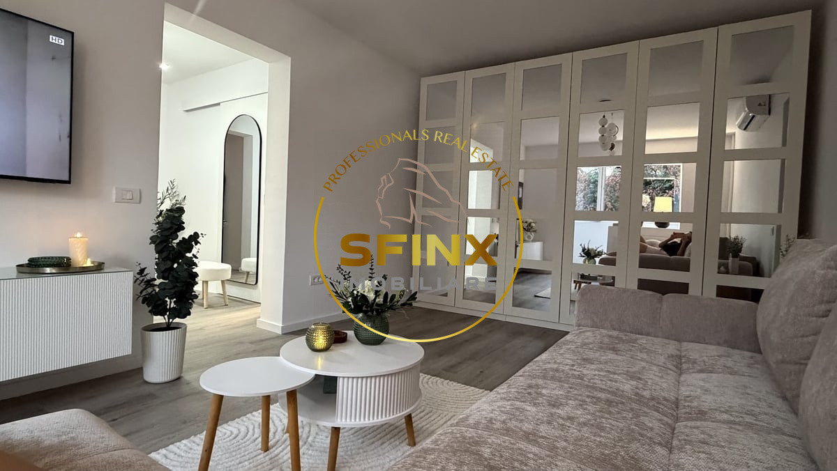 Apartament 4 camere | Stefan cel Mare | 5 Minute Metrou