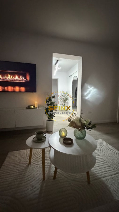 Apartament 4 camere | Stefan cel Mare | 5 Minute Metrou