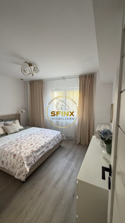 Apartament 4 camere | Stefan cel Mare | 5 Minute Metrou