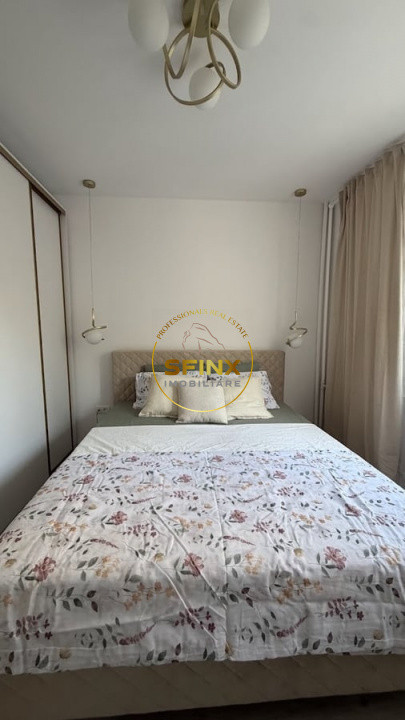 Apartament 4 camere | Stefan cel Mare | 5 Minute Metrou
