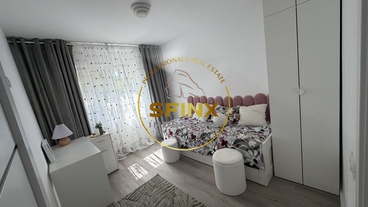 Apartament 4 camere | Stefan cel Mare | 5 Minute Metrou
