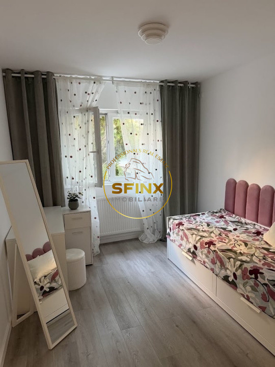 Apartament 4 camere | Stefan cel Mare | 5 Minute Metrou