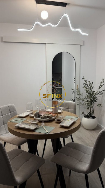 Apartament 4 camere | Stefan cel Mare | 5 Minute Metrou