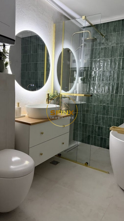 Apartament 4 camere | Stefan cel Mare | 5 Minute Metrou