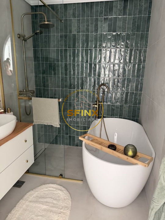 Apartament 4 camere | Stefan cel Mare | 5 Minute Metrou