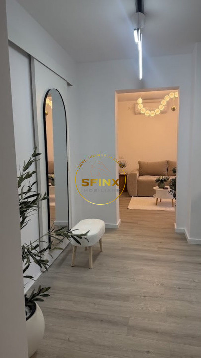 Apartament 4 camere | Stefan cel Mare | 5 Minute Metrou