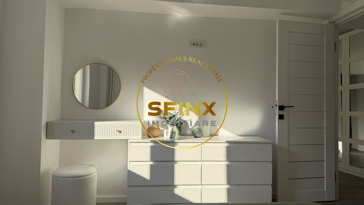 Apartament 4 camere | Stefan cel Mare | 5 Minute Metrou