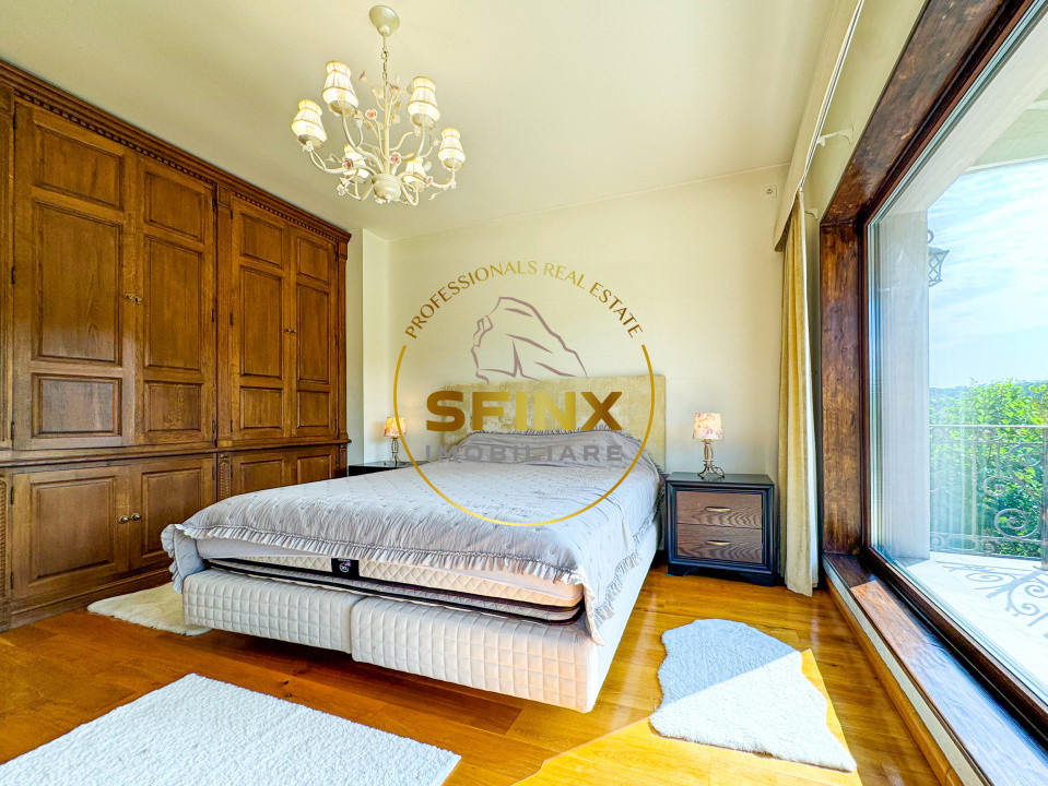 Casa speciala pe malul lacului Scrovistea | Ponton | Padure | Livada 
