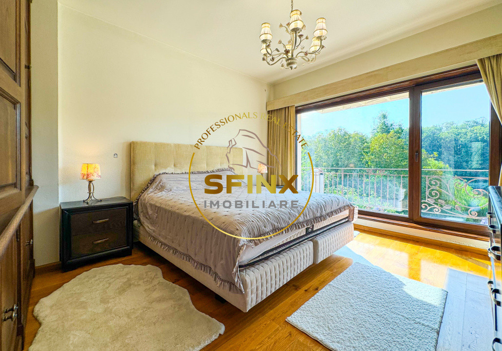 Casa speciala pe malul lacului Scrovistea | Ponton | Padure | Livada 