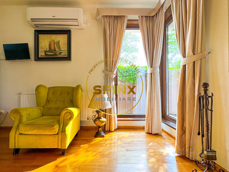 Casa speciala pe malul lacului Scrovistea | Ponton | Padure | Livada 