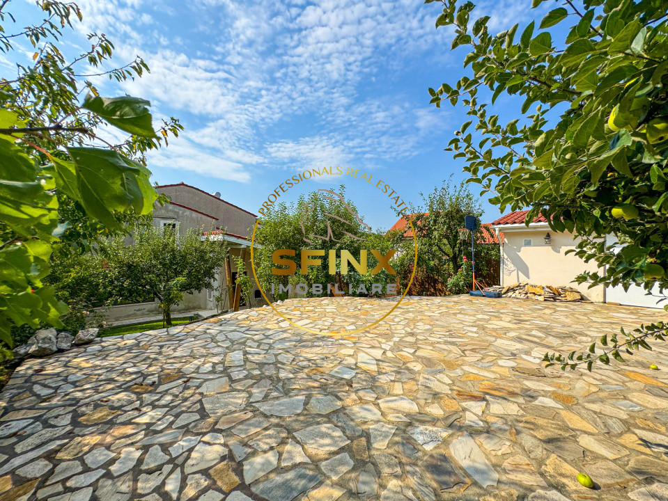 Casa speciala pe malul lacului Scrovistea | Ponton | Padure | Livada 