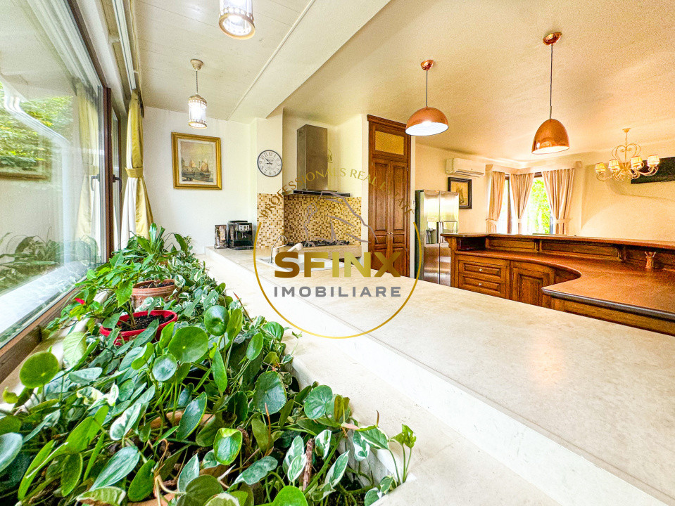 Casa speciala pe malul lacului Scrovistea | Ponton | Padure | Livada 