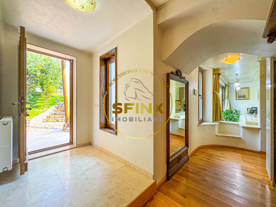 Casa speciala pe malul lacului Scrovistea | Ponton | Padure | Livada 