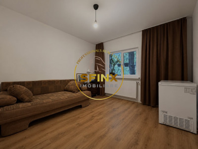 3 camere decomandat Rahova - Petre Ispirescu | Bloc reabilitat termic 