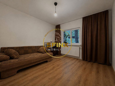 3 camere decomandat Rahova - Petre Ispirescu | Bloc reabilitat termic 