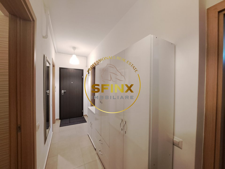 Apartament 3 camere decomandat | complex nou | Parcul Carol