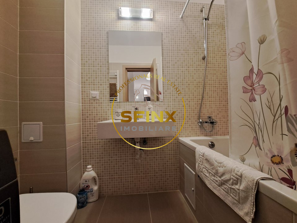 Apartament 3 camere decomandat | complex nou | Parcul Carol