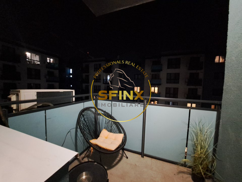 Apartament 3 camere decomandat | complex nou | Parcul Carol