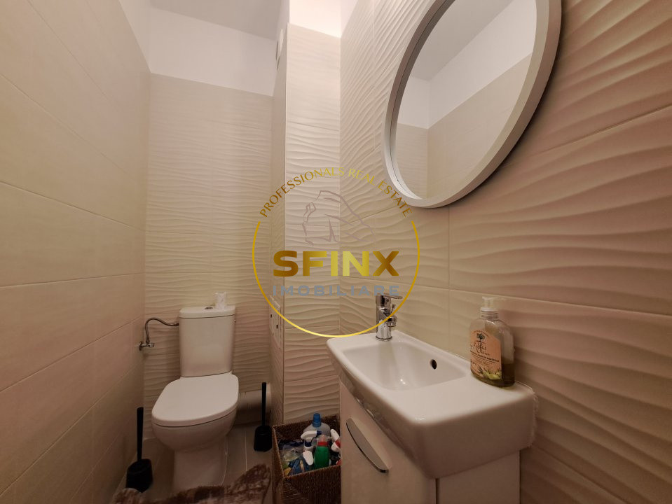 Apartament 3 camere decomandat | complex nou | Parcul Carol