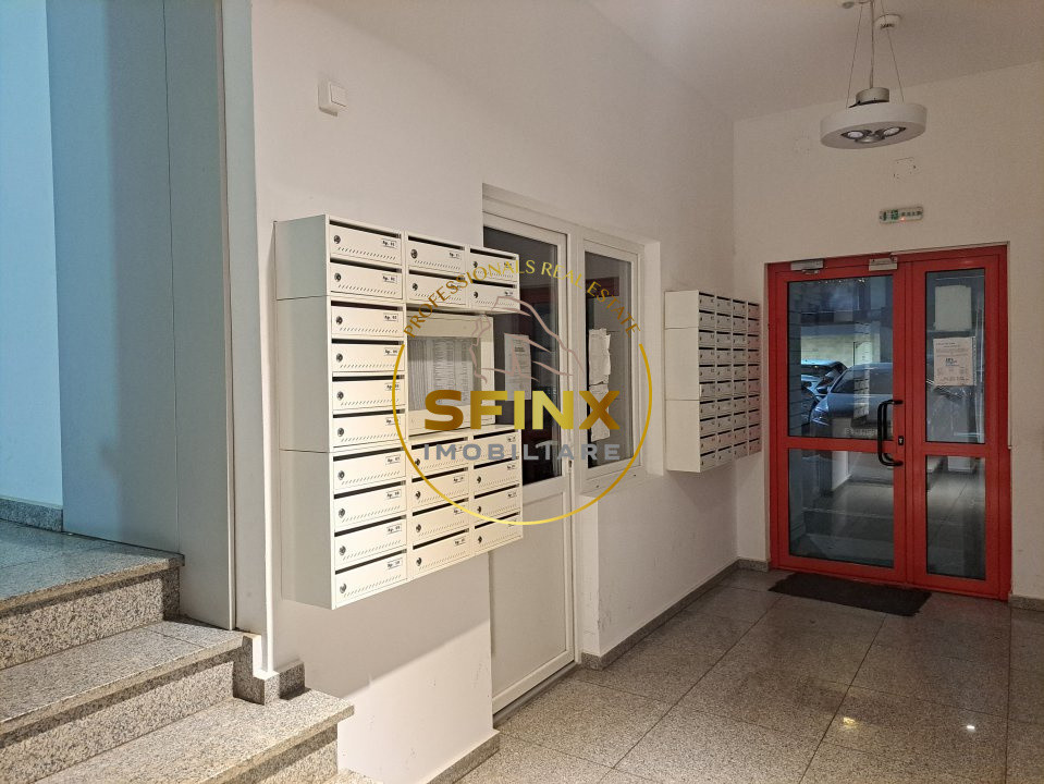 Apartament 3 camere decomandat | complex nou | Parcul Carol