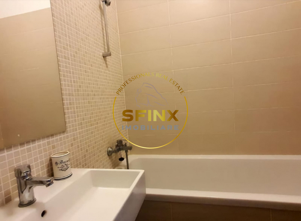 Apartament 3 camere decomandat | complex nou | Parcul Carol