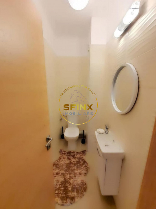 Apartament 3 camere decomandat | complex nou | Parcul Carol