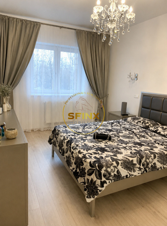 Apartament 3 camere | Muncii | 5 Minute Metrou | Parcare Subterana | Centrala