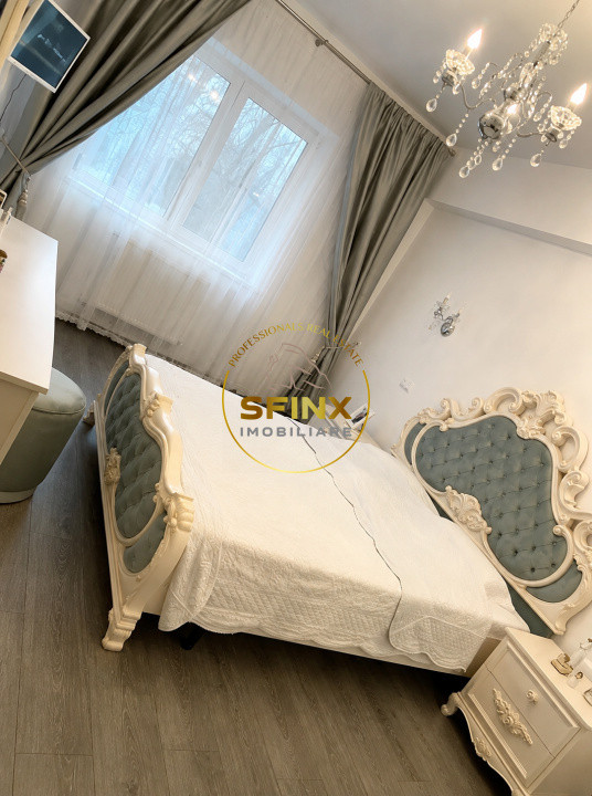 Apartament 3 camere | Muncii | 5 Minute Metrou | Parcare Subterana | Centrala
