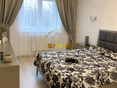 Apartament 3 camere | Muncii | 5 Minute Metrou | Parcare Subterana | Centrala