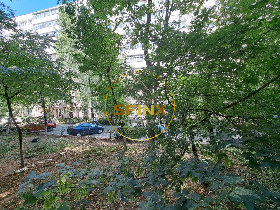 De Inchiriat Garsoniera Campia Libertatii | Metrou Muncii