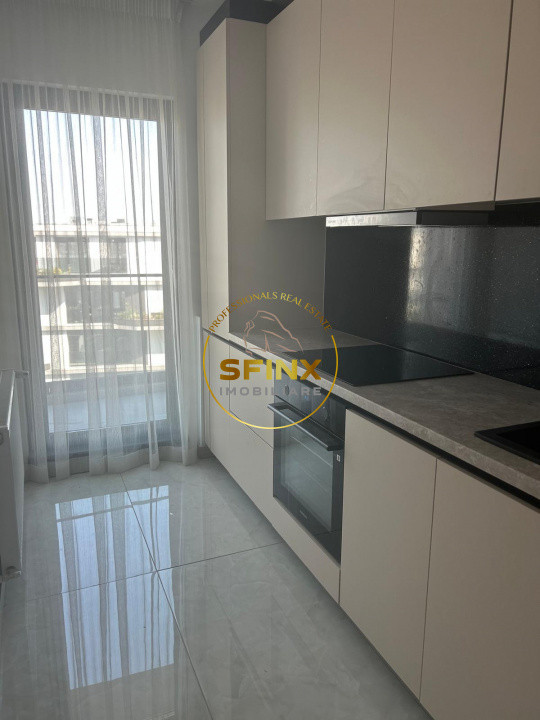 Studio ansamblu nou/ Dudesti/ P-ta Alba Iulia/ prima inchiriere
