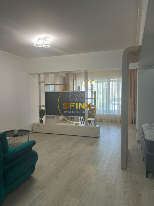 Studio ansamblu nou/ Dudesti/ P-ta Alba Iulia/ prima inchiriere