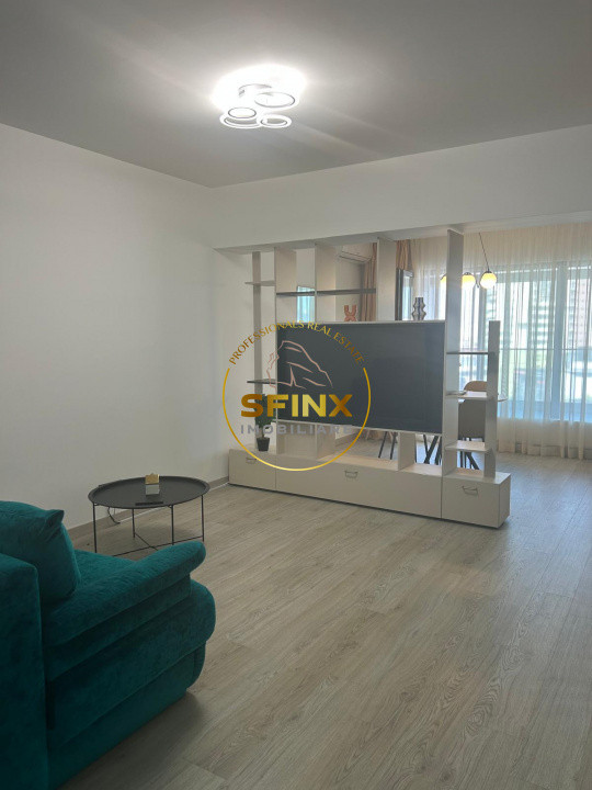 Studio ansamblu nou/ Dudesti/ P-ta Alba Iulia/ prima inchiriere