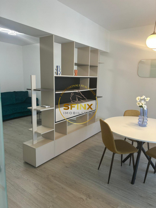 Studio ansamblu nou/ Dudesti/ P-ta Alba Iulia/ prima inchiriere