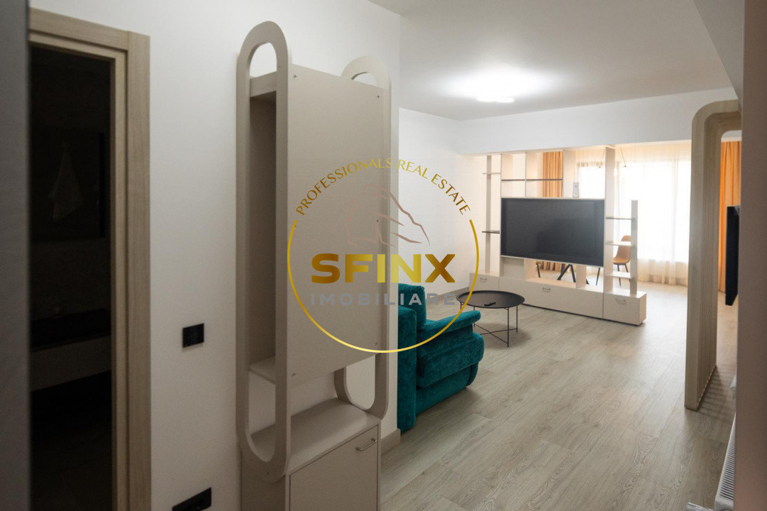 Studio ansamblu nou/ Dudesti/ P-ta Alba Iulia/ prima inchiriere