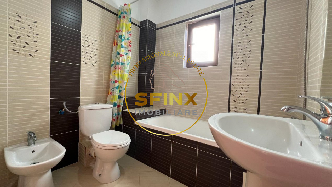 Inchiriere Apartament de 3 camere cu loc parcare