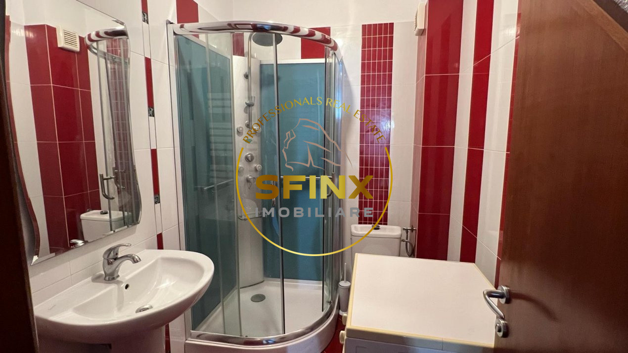 Inchiriere Apartament de 3 camere cu loc parcare