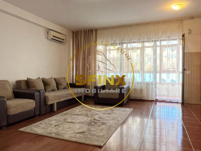 Inchiriere Apartament de 3 camere cu loc parcare