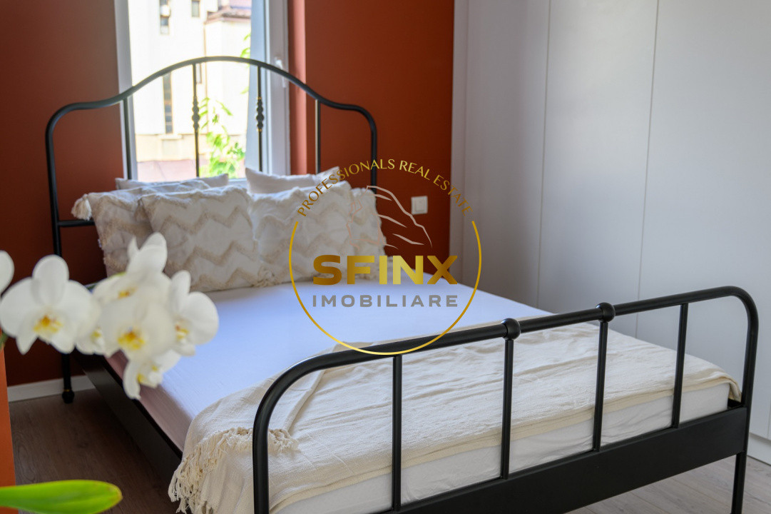 Studio dublu/ vila/ Mosilor/ Obor/ metrou/ curte comuna/ centrala  